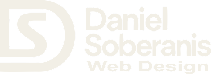 Daniel Soberanis Web Design