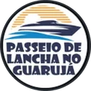 Foto de perfil de Passeio de Lancha no Guarujá no Instagram